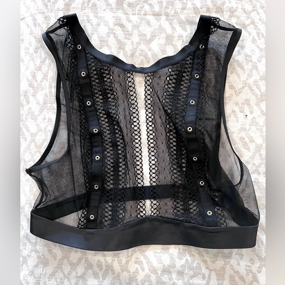 Honey Birdette NWOT JANET Bralette